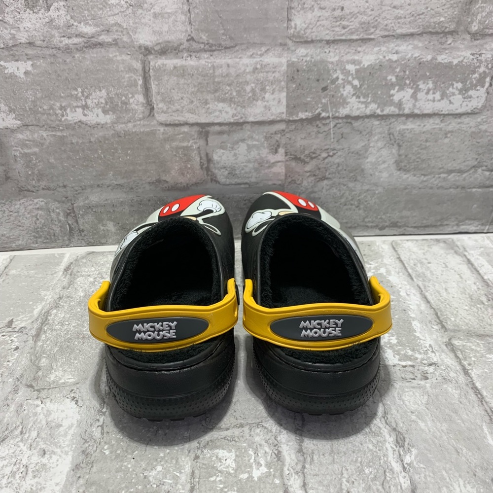 Mickey Mouse Crocs - Picture 5 of 7
